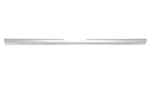 Bumper Upper Fr Moulding Chrome - Saturn Ion Sedan 2003-2004 | Saturn Ion Coupe 2003-2004
