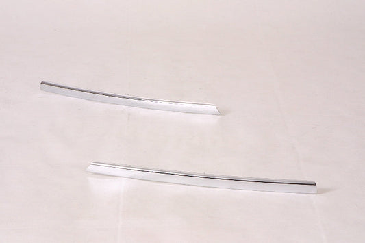 Bumper Moulding Fr Rh Chrome - Buick Allure (Canada) 2008-2009 | Buick Lacrosse 2008-2009 | Buick Lucerne 2006-2011