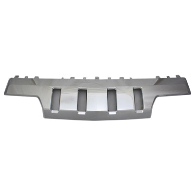 Bumper Skid Plate Fr Chrome - Chevrolet Pickup Chevy Silverado 3500 2015-2019 | Chevrolet Pickup Chevy Silverado 2500 2015-2019