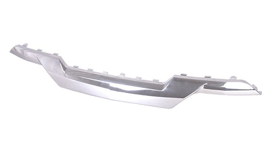 Bumper Moulding Fr Lower Chrome - Chevrolet Pickup Chevy Silv 1500 Legacy 2019 | Chevrolet Pickup Chevy Silverado 1500 2016-2018