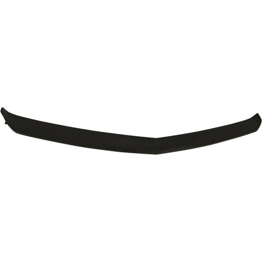 Bumper Moulding Fr Upper Textured For New Style 1500 - Chevrolet Pickup Chevy Silvrdo 1500 Lmtd 2022 | Chevrolet Pickup Chevy Silverado 1500 2019-2021