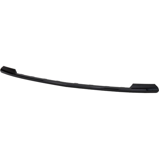 Bumper Molding Fr Lower Black - Chevrolet Tahoe (2015-) 2021-2024 | Chevrolet Suburban 2021-2024