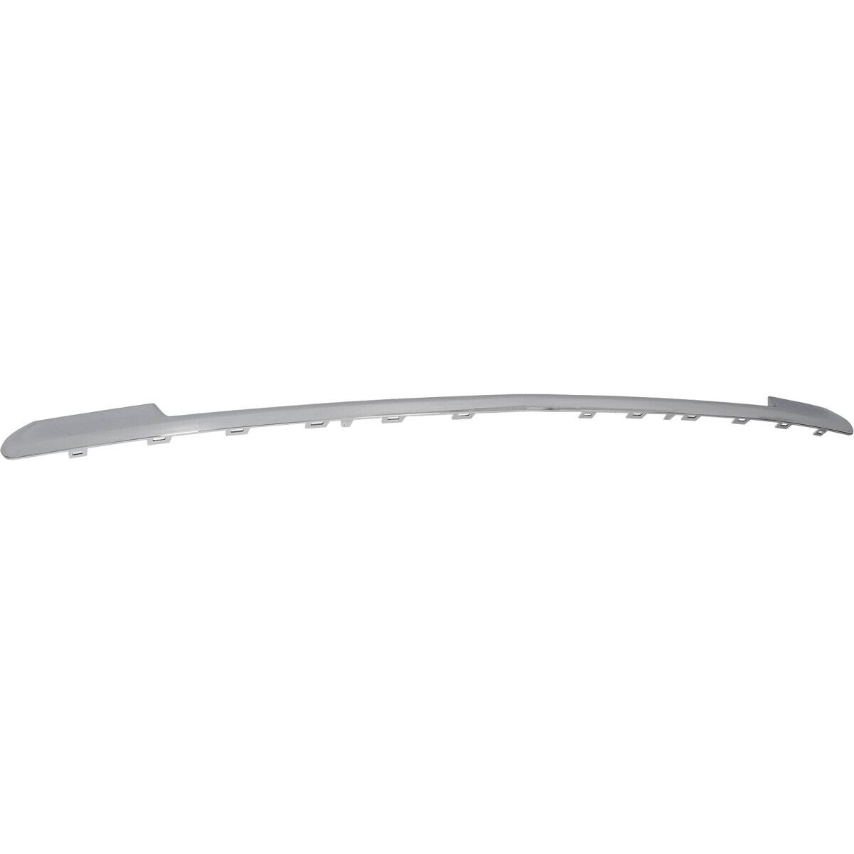 Bumper Molding Fr Chrome - Chevrolet Tahoe (2015-) 2021-2024 | Chevrolet Suburban 2021-2024