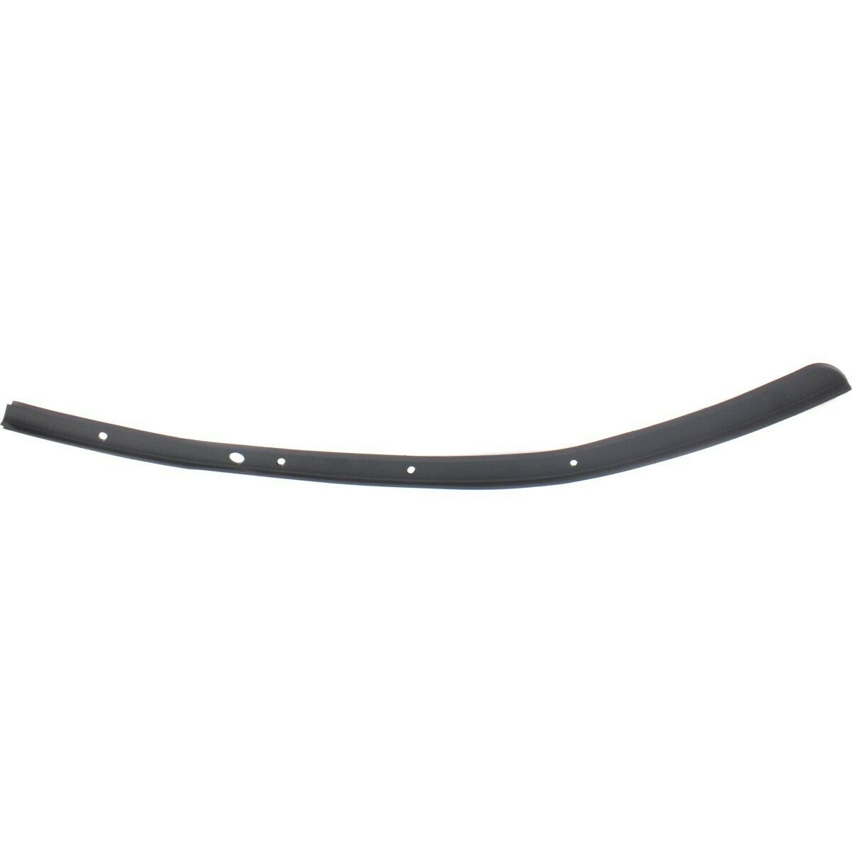 Bumper Moulding Fr Lh Exclude Zl1 Model 17-24 - Chevrolet Camaro 2019-2024