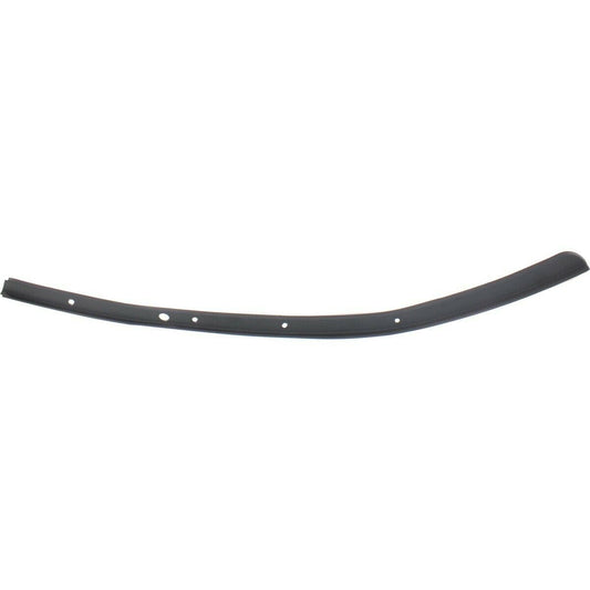 Bumper Moulding Fr Lh Exclude Zl1 Model 17-24 - Chevrolet Camaro 2019-2024