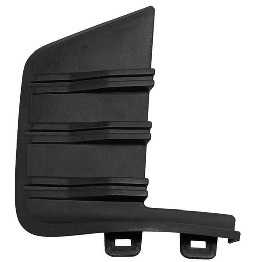 Bumper Moulding Fr Lh (Face Bar End Insert) Textured - Chevrolet Pickup Chevy Silvrdo 1500 Lmtd 2022 | Chevrolet Pickup Chevy Silverado 1500 2019-2021