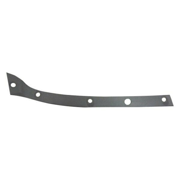 Bumper Moulding Fr Rh Upper - Chevrolet Malibu 2013-2015