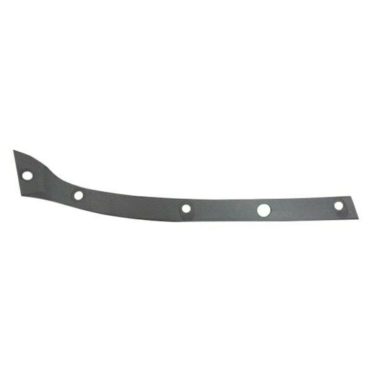 Bumper Moulding Fr Rh Upper - Chevrolet Malibu 2013-2015