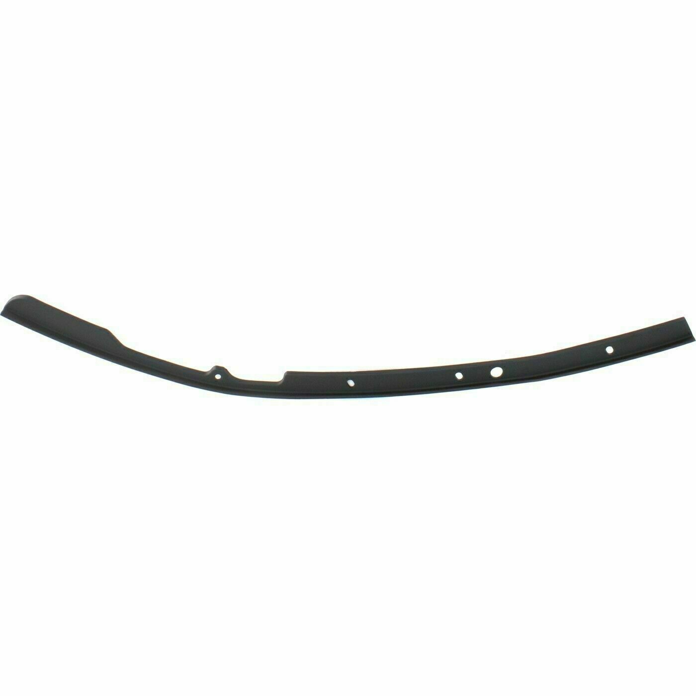 Bumper Moulding Fr Rh Exclude Zl1 Model 17-24 - Chevrolet Camaro 2019-2024