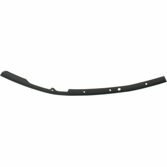 Bumper Moulding Fr Rh Exclude Zl1 Model 17-24 - Chevrolet Camaro 2019-2024