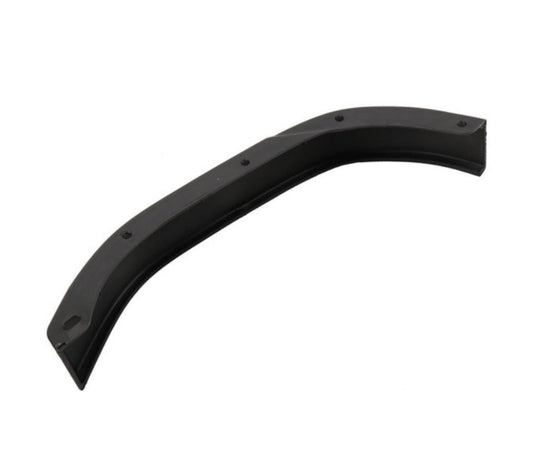 Bumper Deflector Fr Rh (Attaches To Fr Fender Liner) Exclude Zl1 - Chevrolet Camaro 2019-2024