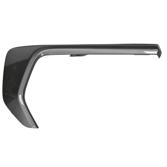 Bumper Moulding Fr Rh Ptd Gossy Gray Use W/Fogs Exclude Zr2 Model - Chevrolet Colorado 2021-2022