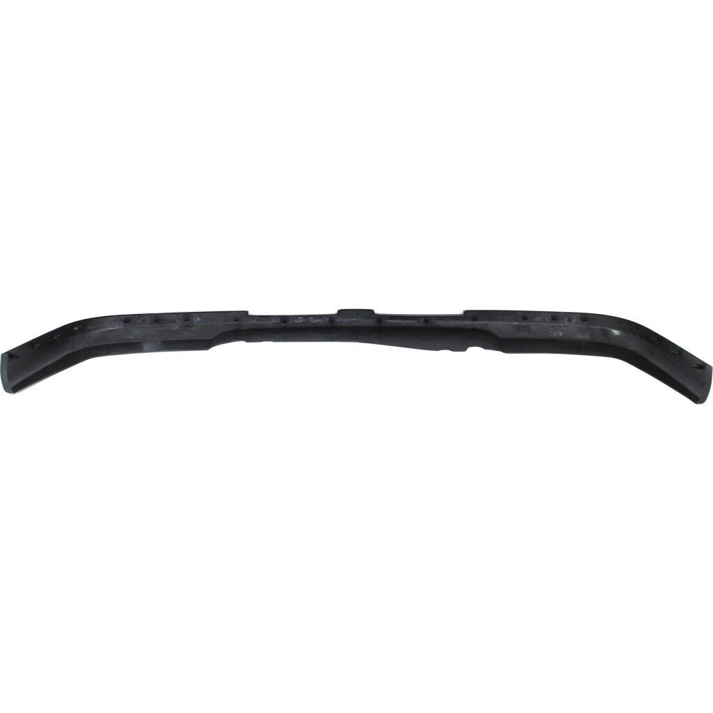 Bumper Upper Fr Black 1500/2500Ld - Chevrolet Pickup Chevy Silverado Hybrid 2005-2007 | Chevrolet Pickup Chevy Silverado 2003-2006 | Chevrolet Pickup Chevy Silverado Classic 2007
