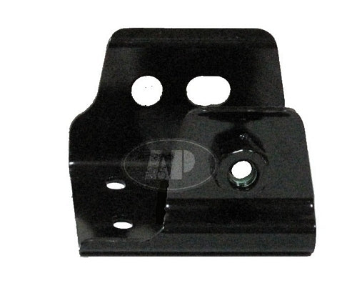 Bumper Inner Support Bracket Fr Lh - Chevrolet Pickup Chevy Silverado 25-3500 2011-2014