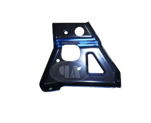 Bumper Support Bracket Fr Lh Outer Extension - Chevrolet Pickup Chevy Silverado 25-3500 2011-2014