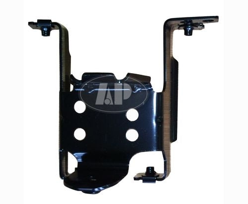 Bumper Inner Support Bracket Fr Lh Steel - Gmc Pickup Gmc Denali 2500-3500 2011-2014