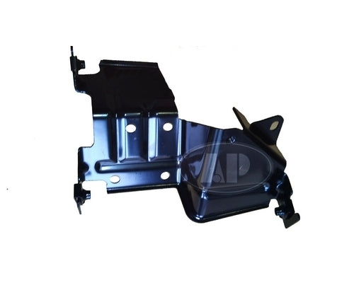 Bumper Support Bracket Fr Lh Outer - Gmc Pickup Gmc Denali 2500-3500 2011-2014