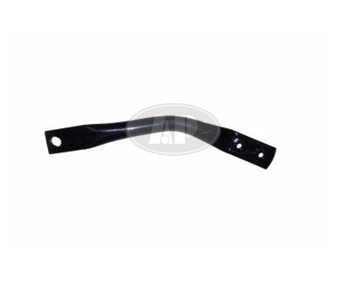 Bumper Brace Fr Lh Steel - Gmc Pickup Gmc Sierra 2500-3500 2011-2014 | Chevrolet Pickup Chevy Silverado 25-3500 2011-2014