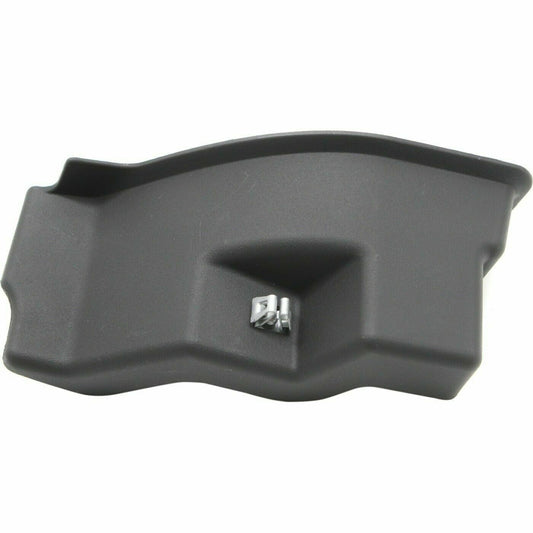 Bumper Guide Fr Lh Outside - Chevrolet Pickup Chevy Silverado 3500 2015-2019 | Chevrolet Pickup Chevy Silv 1500 Legacy 2019 | Chevrolet Pickup Chevy Silverado 1500 2016-2018
