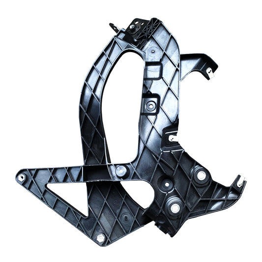 Bumper Support Fr Lh - Chevrolet Pickup Chevy Silvrdo 1500 Lmtd 2022 | Chevrolet Pickup Chevy Silverado 1500 2019-2021