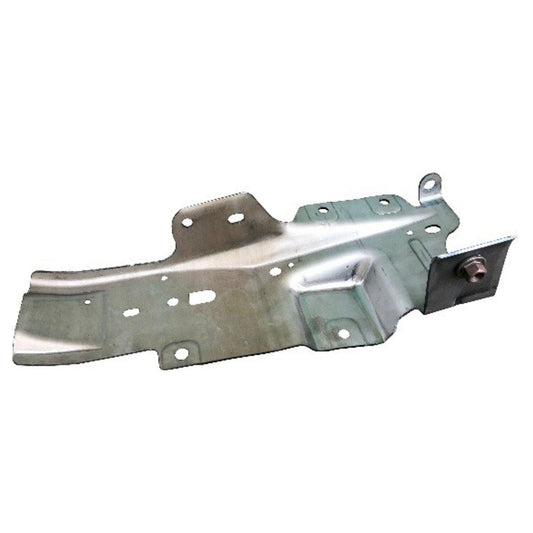 Bumper Support Fr Lh Steel - Chevrolet Pickup Chevy Silvrdo 1500 Lmtd 2022 | Chevrolet Pickup Chevy Silverado 1500 2019-2021