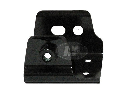 Bumper Inner Support Bracket Fr Rh Steel - Chevrolet Pickup Chevy Silverado 25-3500 2011-2014
