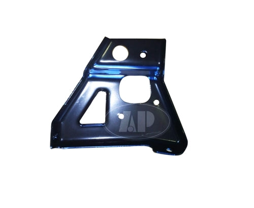 Bumper Support Bracket Fr Rh Outer Extension - Chevrolet Pickup Chevy Silverado 25-3500 2011-2014