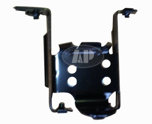 Bumper Inner Support Bracket Fr Rh Steel - Gmc Pickup Gmc Denali 2500-3500 2011-2014