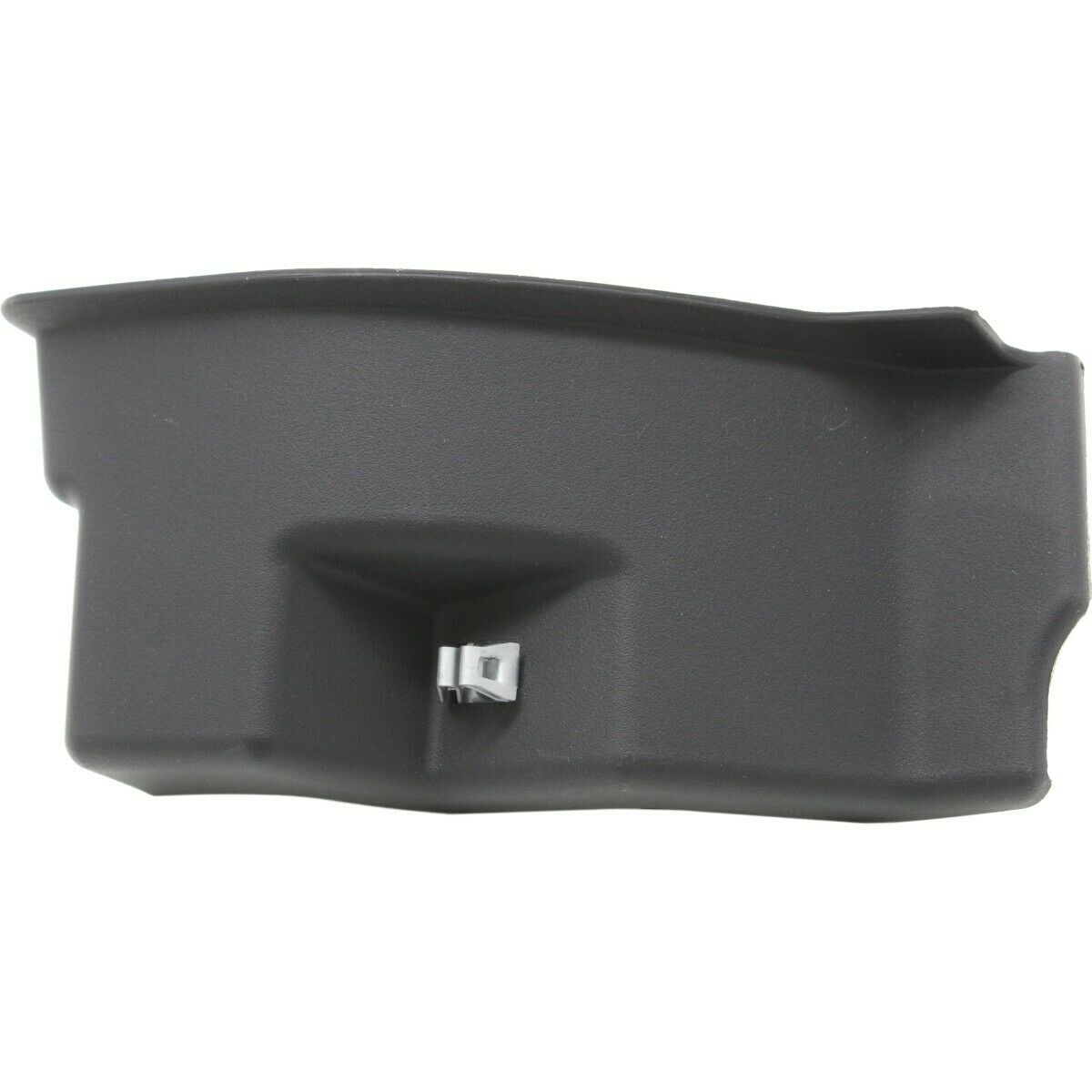 Bumper Guide Fr Rh Outside - Chevrolet Pickup Chevy Silverado 3500 2015-2019 | Chevrolet Pickup Chevy Silv 1500 Legacy 2019 | Chevrolet Pickup Chevy Silverado 1500 2016-2018