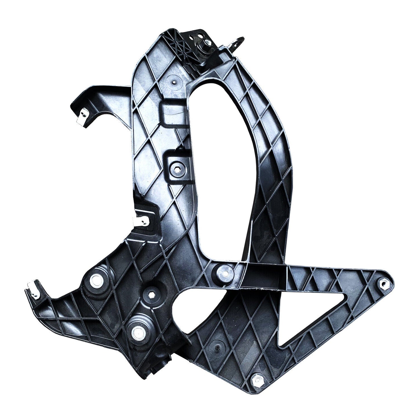 Bumper Support Fr Rh - Chevrolet Pickup Chevy Silvrdo 1500 Lmtd 2022 | Chevrolet Pickup Chevy Silverado 1500 2019-2021