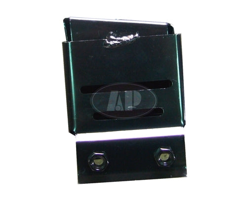 Bumper Bracket Fr Lh - Chevrolet Astro Van 1995-2005