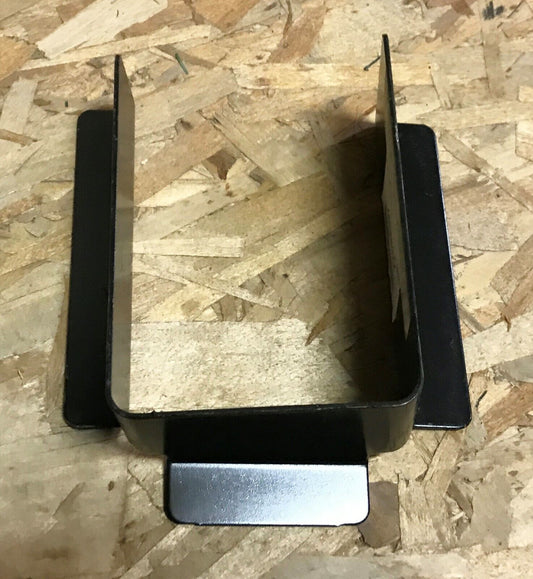 Bumper Bracket Lh - Chevrolet Cobalt 2005-2010