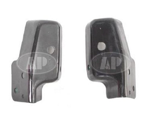 Bumper Stay Fr Lh Fit All Except 2500/3500 From 11-12 - Chevrolet Pickup Chevy Silverado Hybrid 2009-2013 | Chevrolet Pickup Chevy Silverado 2007-2013