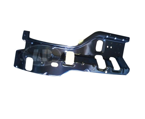 Bumper Bracket Fr Lh Steel - Chevrolet Pickup Chevy Silverado 25-3500 2011-2014