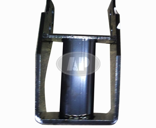 Bumper Bracket Fr Lh/Rh Connect To Frame - Gmc Pickup Gmc Sierra 2500-3500 2011-2014 | Gmc Pickup Gmc Denali 2500-3500 2011-2014