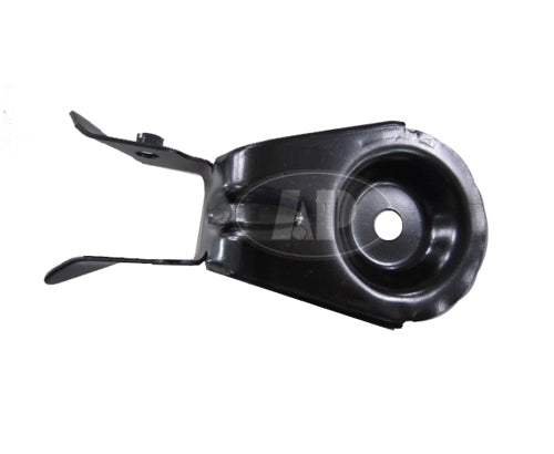 Bumper Bracket Fr Lh Steel - Cadillac Xts 2013-2017 | Chevrolet Malibu 2013