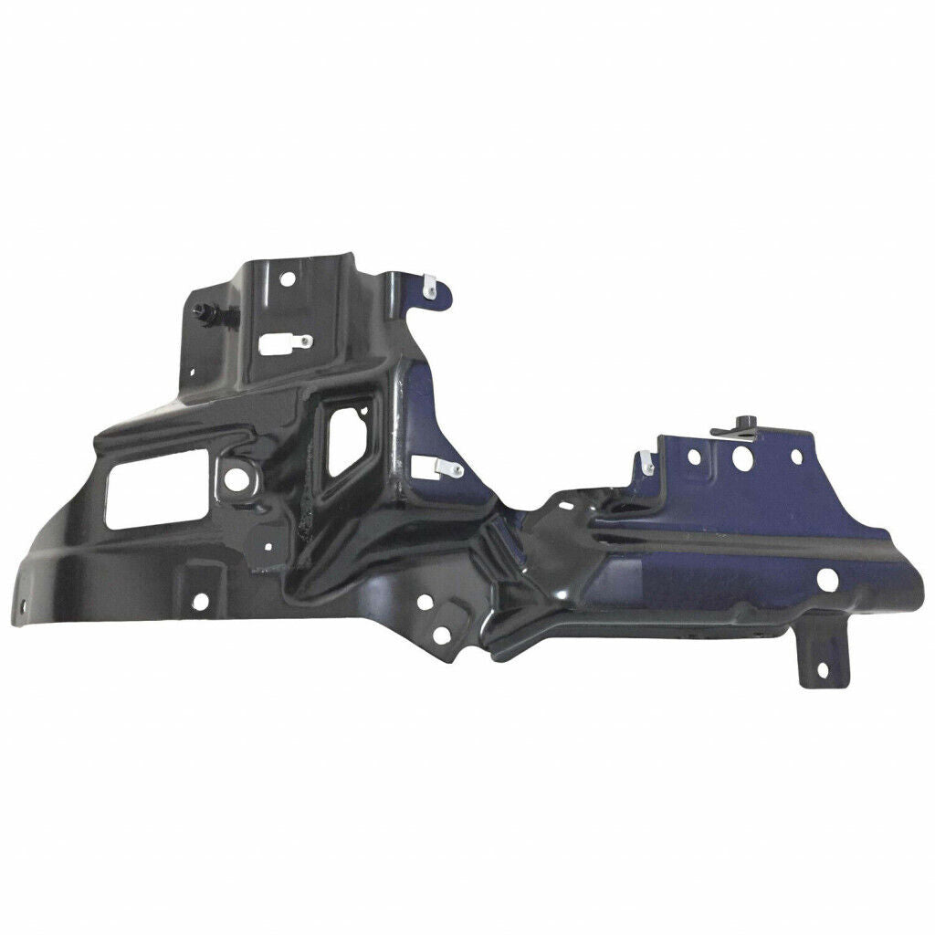 Bumper Mounting Bracket Fr Lh - Chevrolet Pickup Chevy Silverado 3500 2020-2023 | Chevrolet Pickup Chevy Silverado 2500 2020-2023