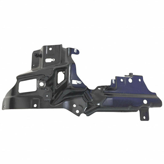 Bumper Mounting Bracket Fr Lh - Chevrolet Pickup Chevy Silverado 3500 2020-2023 | Chevrolet Pickup Chevy Silverado 2500 2020-2023