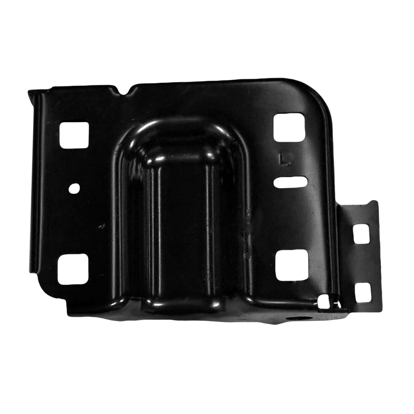 Bumper Mounting Bracket Fr Lh - Gmc Pickup Gmc Sierra 3500 2020-2023 | Gmc Pickup Gmc Denali 2500 2020-2023 | Gmc Pickup Gmc Denali 3500 2020-2023