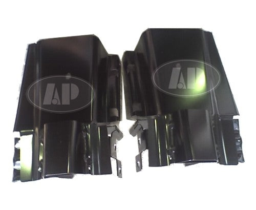 Bumper Mounting Bracket Fr Rh 2Wd 2500/3500 Model Heavy Duty - Gmc Van Gmc Savana 2003-2025 | Chevrolet Van Chevy Express 2003-2025