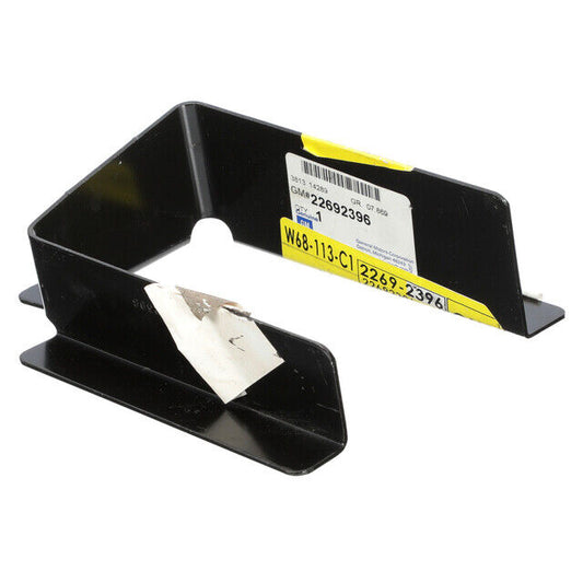 Bumper Bracket Fr Rh - Chevrolet Cobalt 2005-2010