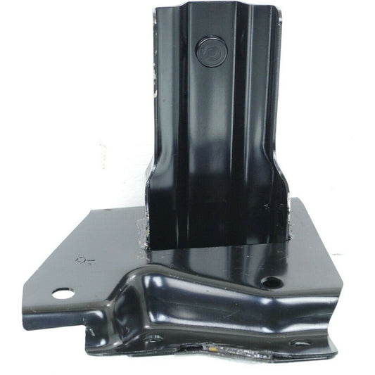 Bumper Bracket Fr Rh Steel - Buick Allure (Canada) 2008-2009 | Buick Lacrosse 2008-2009 | Buick Lucerne 2006-2011