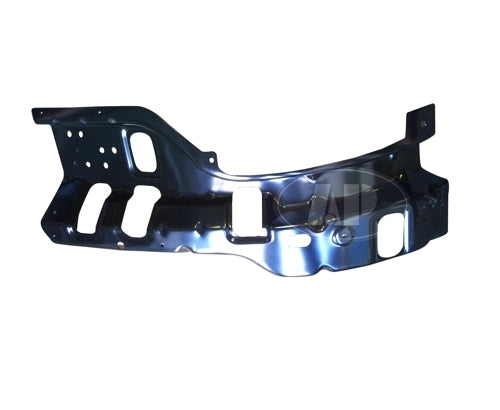 Bumper Bracket Fr Rh Steel - Chevrolet Pickup Chevy Silverado 25-3500 2011-2014