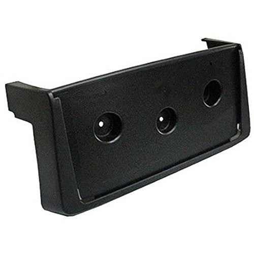 License Plate Bracket Fr - Chevrolet Malibu 2008-2012 | Chevrolet Malibu Hybrid 2008-2010