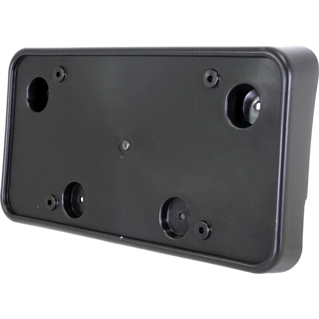 License Plate Bracket Fr - Cadillac Srx 2004-2009