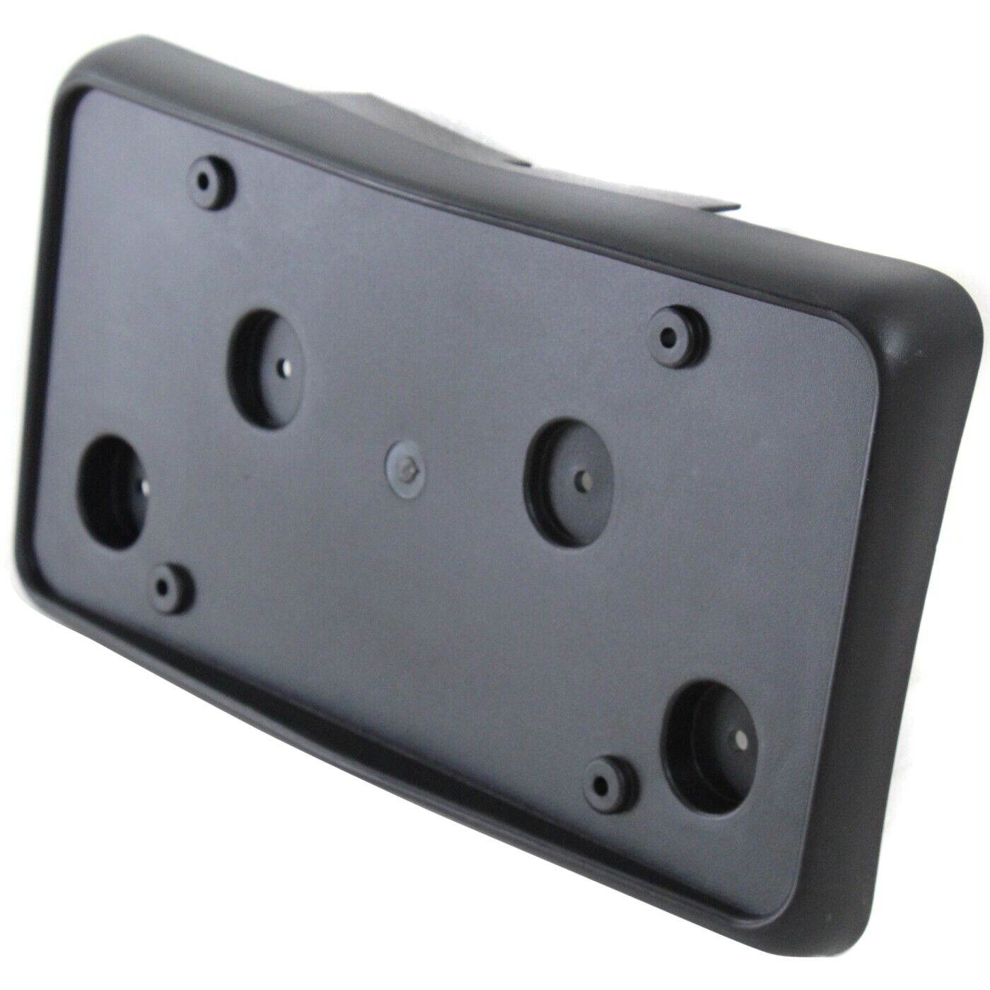 License Plate Bracket Fr - Cadillac Cts 2003-2007