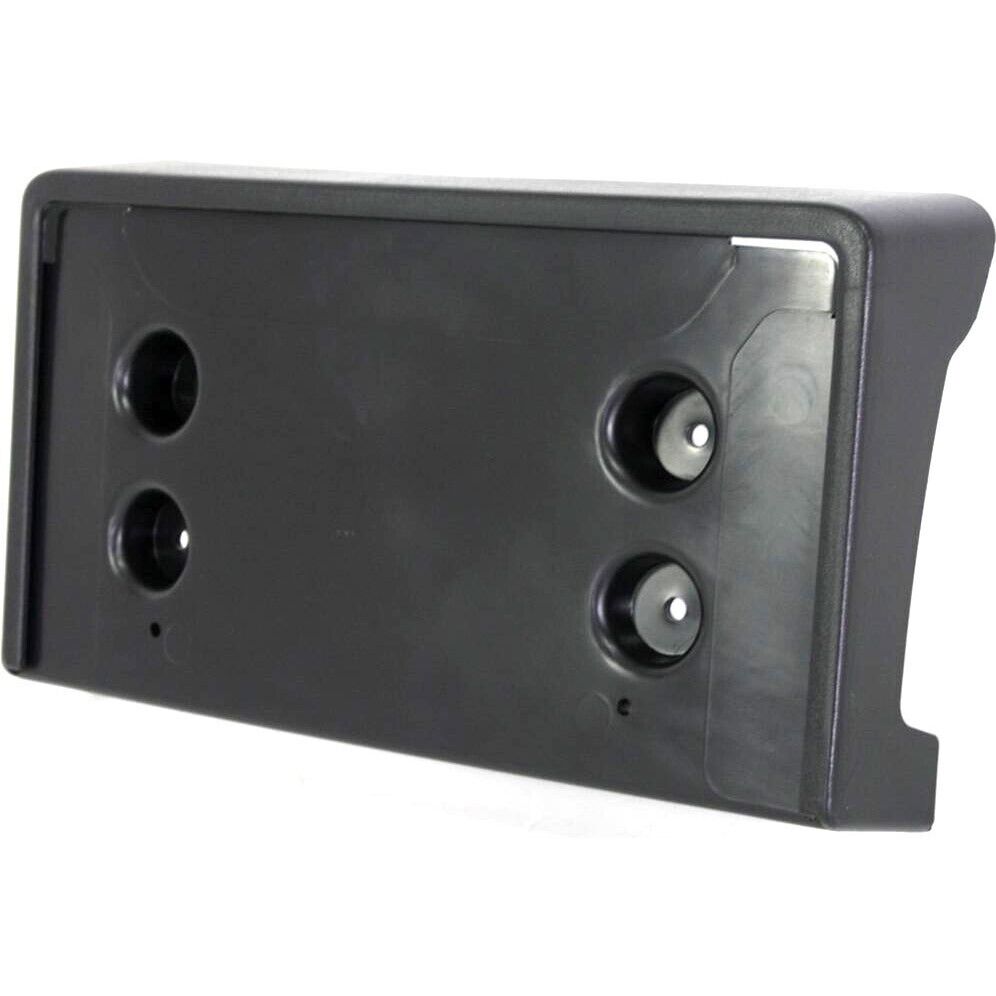 License Plate Bracket Fr - Cadillac Srx 2010-2016