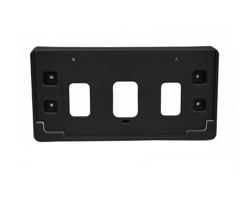 License Plate Bracket Fr Ls Model - Chevrolet Spark 2013-2015