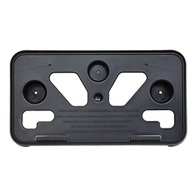License Plate Bracket Fr - Chevrolet Malibu 2013