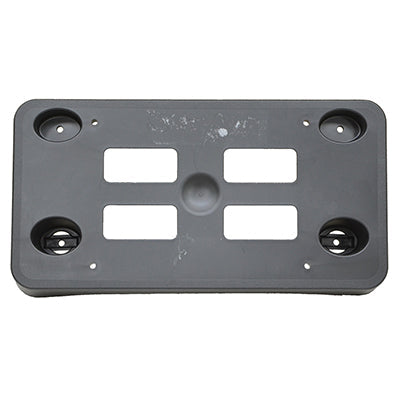 License Plate Bracket Fr - Chevrolet Malibu Limited (Old Body) 2016 | Chevrolet Malibu 2014-2015